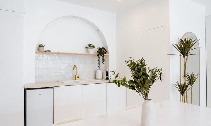 Espace équipe du studio Darcy — 9 rue Darcy, Paris