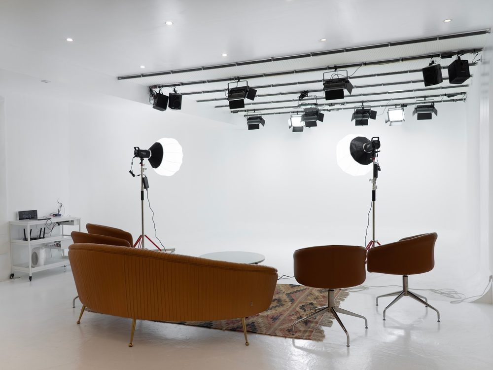 Studio Darcy, 9 rue Darcy Paris
