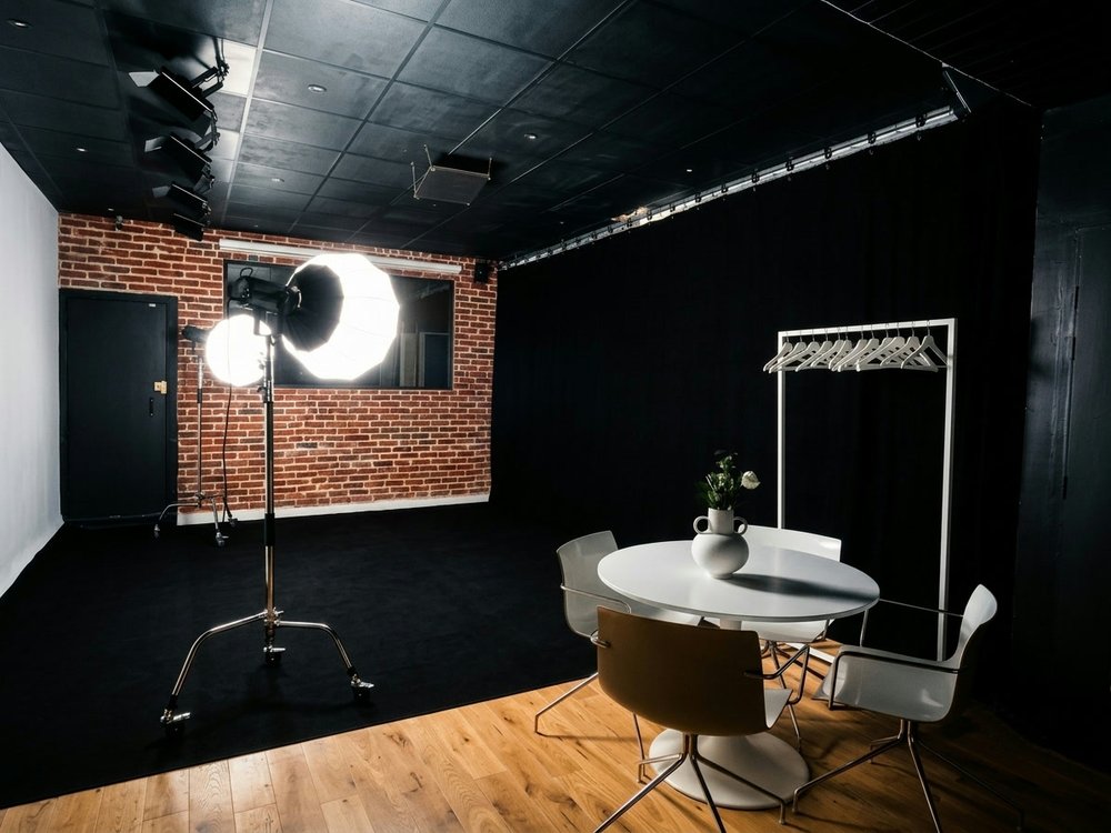 Studio Loft, 8 rue Saint-Fargeau Paris