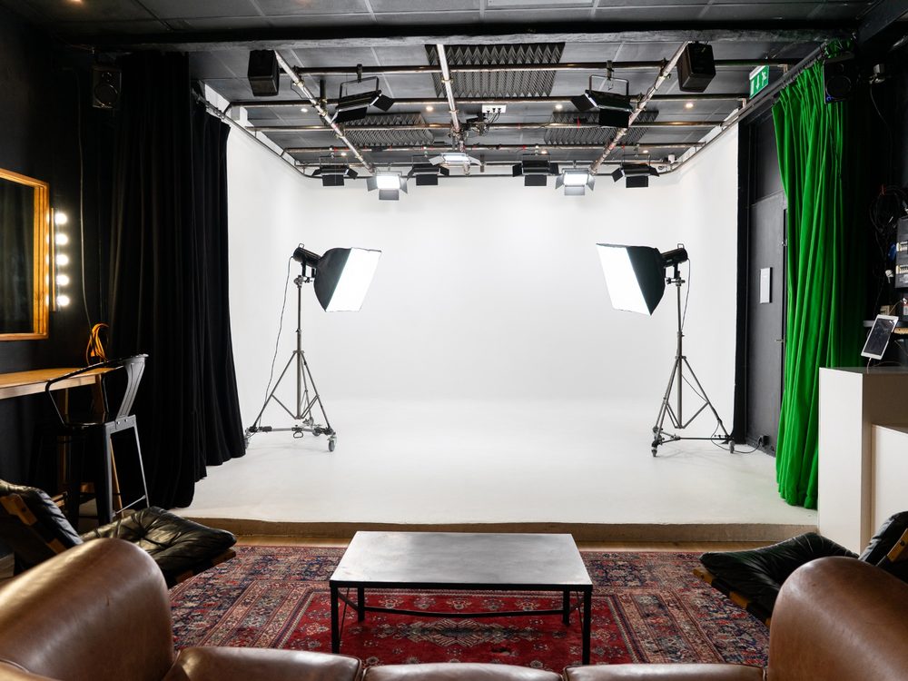Studio Prime, 8 rue Saint-Fargeau Paris