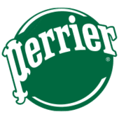 plateau de tournage pour Perrier plateau de tournage pour logo
