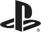 plateau de tournage pour Playstation plateau de tournage pour logo