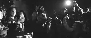 Evenement vidéo en live plateau de tournage évènement